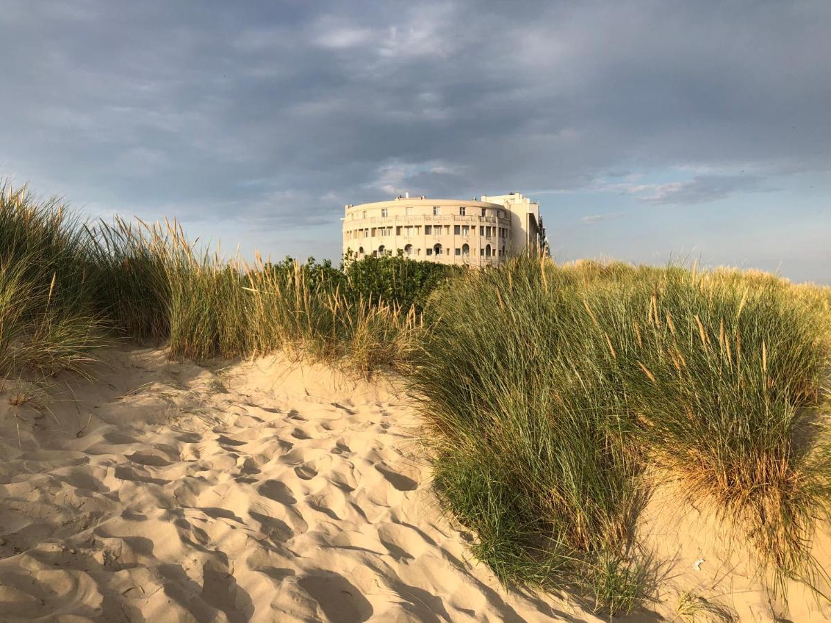 Sea 2 Villa Middelkerke Buitenkant foto