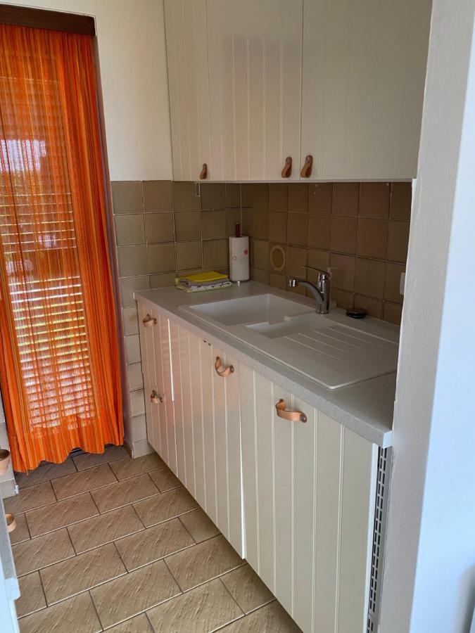 Sea 2 Villa Middelkerke Buitenkant foto